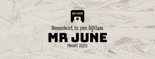 Mr. June