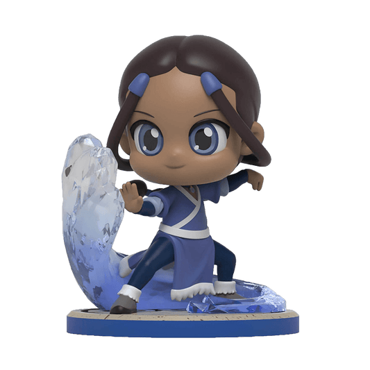 Katara - Avatar the last Airbender x Kwistal Fwenz Serie 1