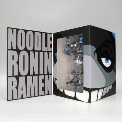 Kind of Blue - Noodle Ronin Ramen