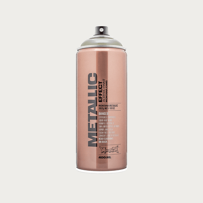 Montana Metallic Gold 400 ml