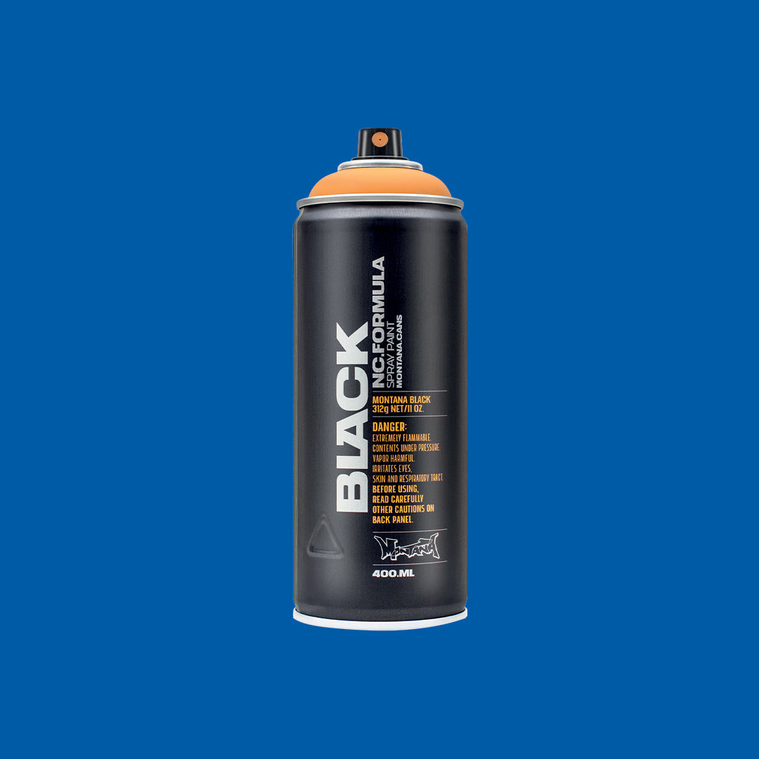 Power - Montana Black 400ml