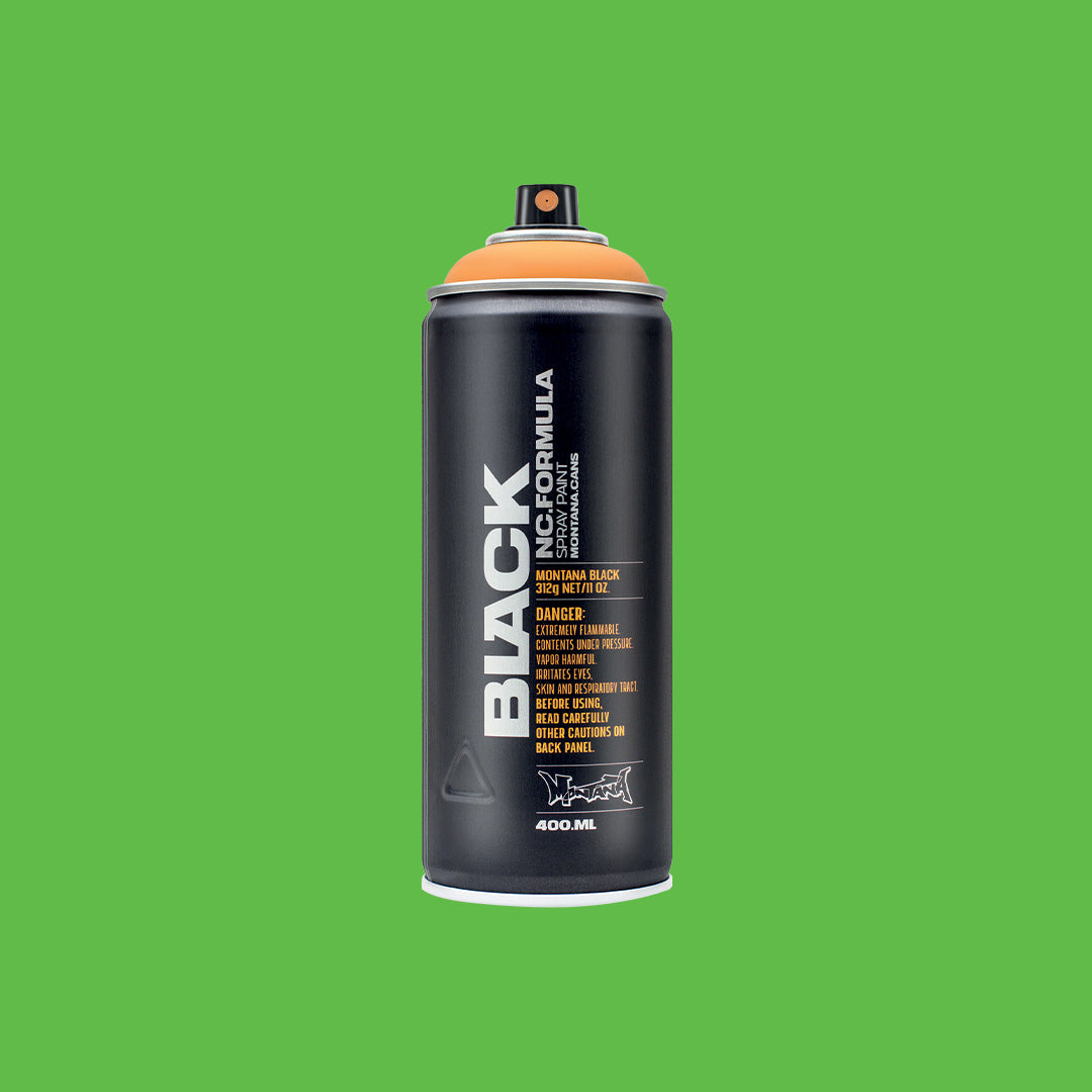 Power - Montana Black 400ml