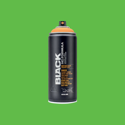 Power - Montana Black 400ml