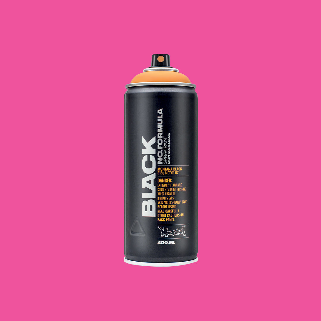 Power - Montana Black 400ml