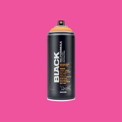 Power - Montana Black 400ml