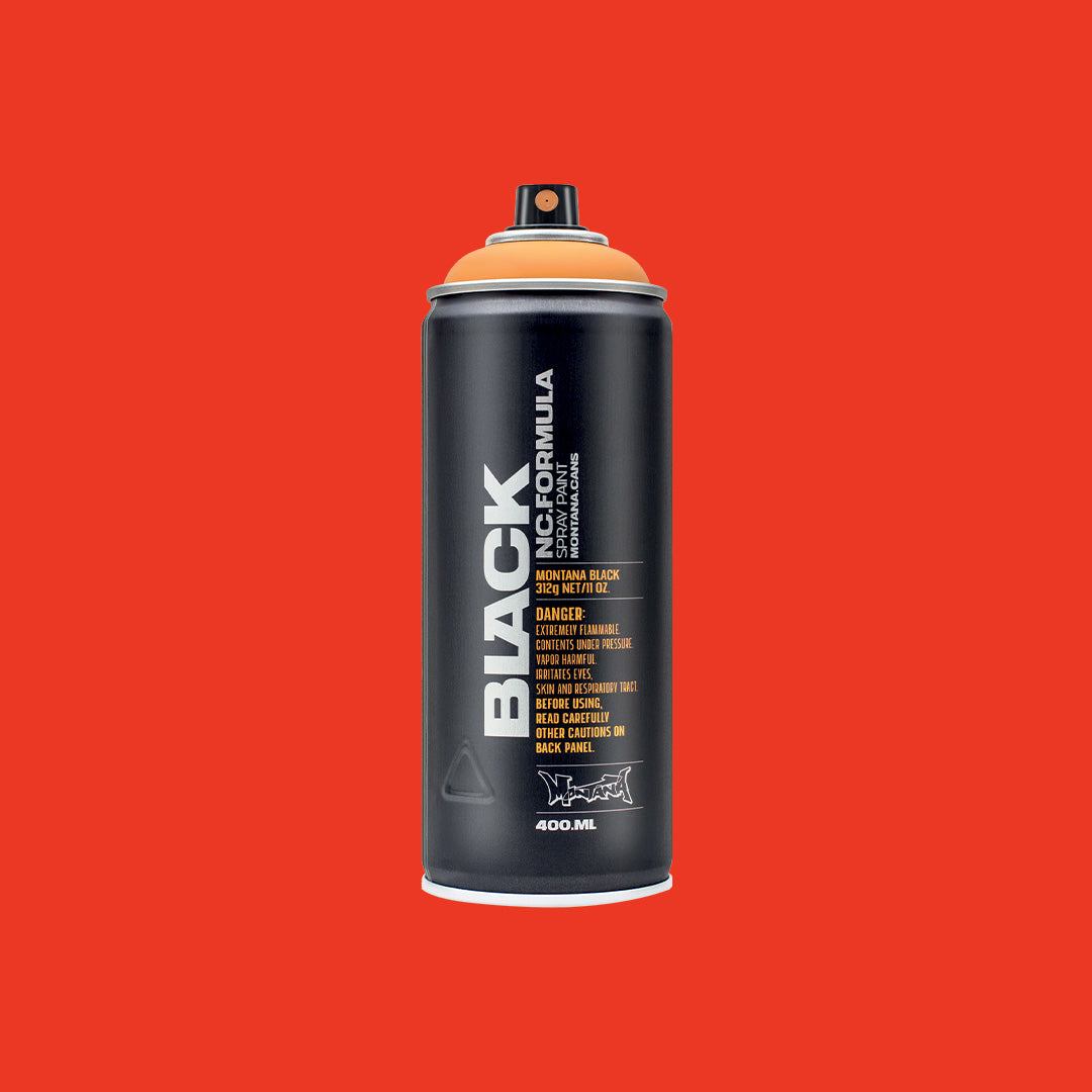 Power - Montana Black 400ml