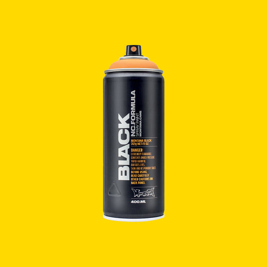 Power - Montana Black 400ml