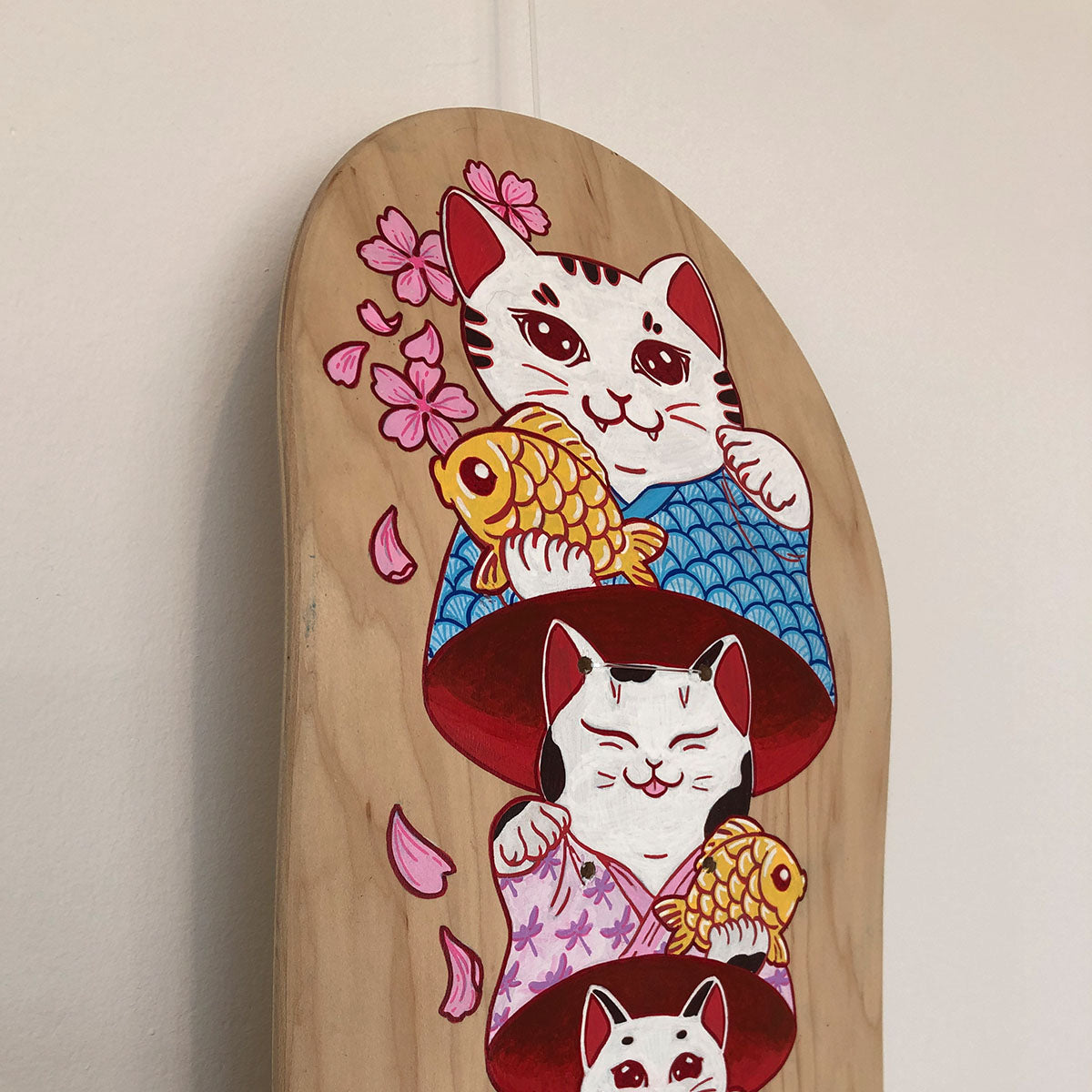 Maneki Neko