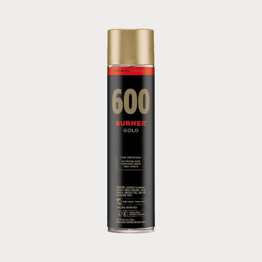 Molotow Burner Gold 600ml